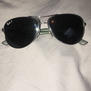 Ray Ban Sunglasses
